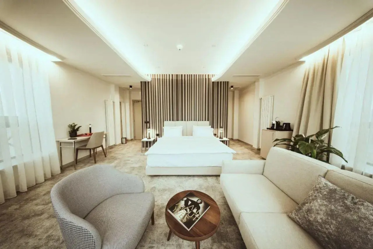 Botanica Residence