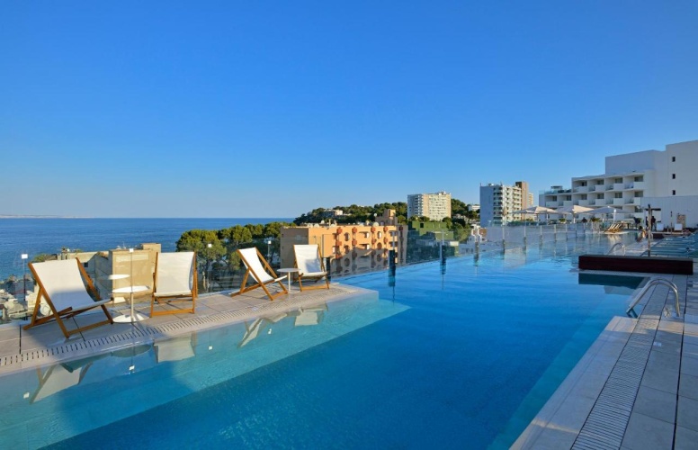 Innside Calvia Beach [Ex-Calvia Beach The Plaza] photo 31