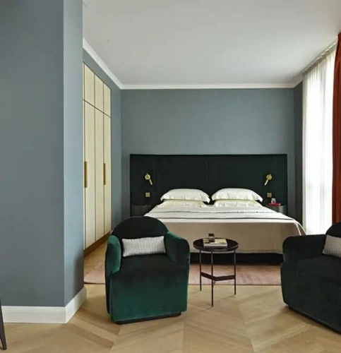 Grand Double Suite