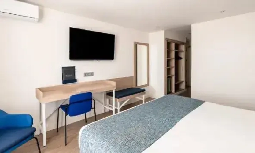 Double Junior Suite