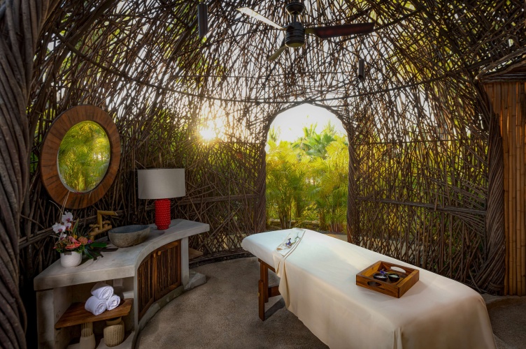 Conrad Punta de Mita photo 30