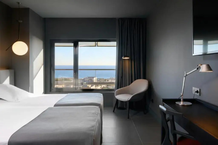 Barcelona Princess Hotel