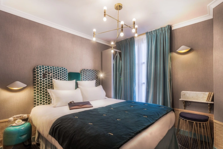 Classic (Charming) Double room