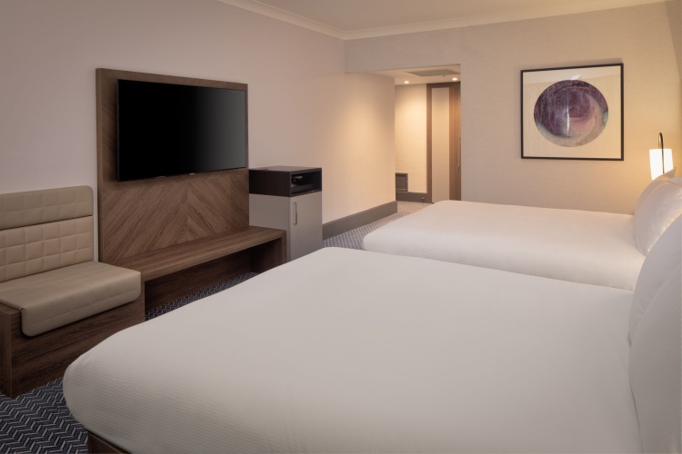 Hilton Glasgow photo 8