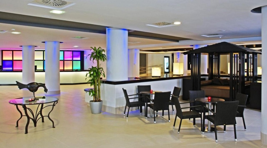 Sol Guadalupe Hotel photo 28
