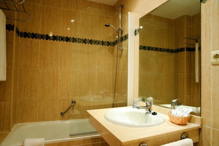 Aparthotel Puerto Azul photo 9