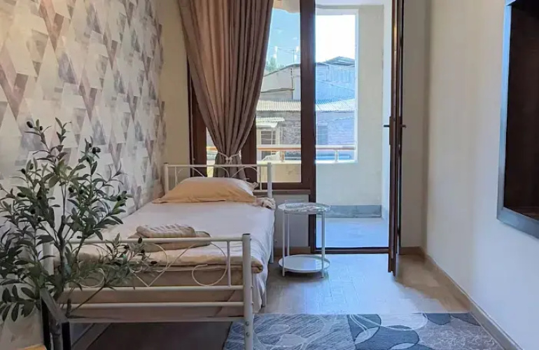 Фотография номера гостиницы Art Hotel