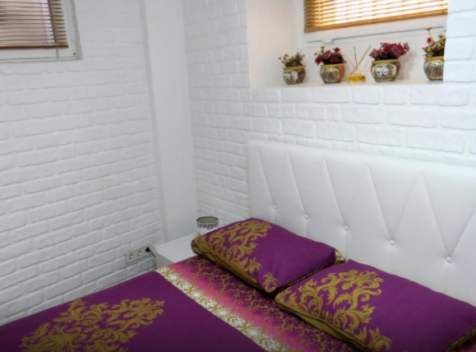 Double Apartment
