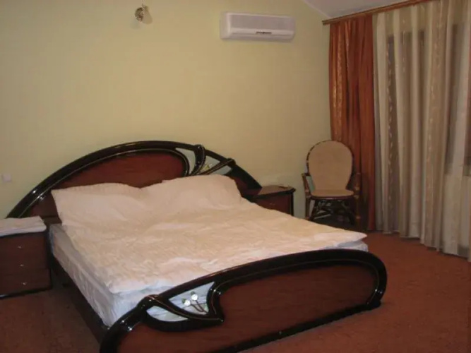 Gostiny Dvor Zhytomyr