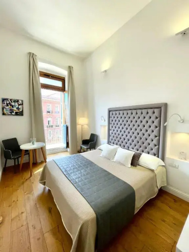 B&B Antico Corso Cagliari