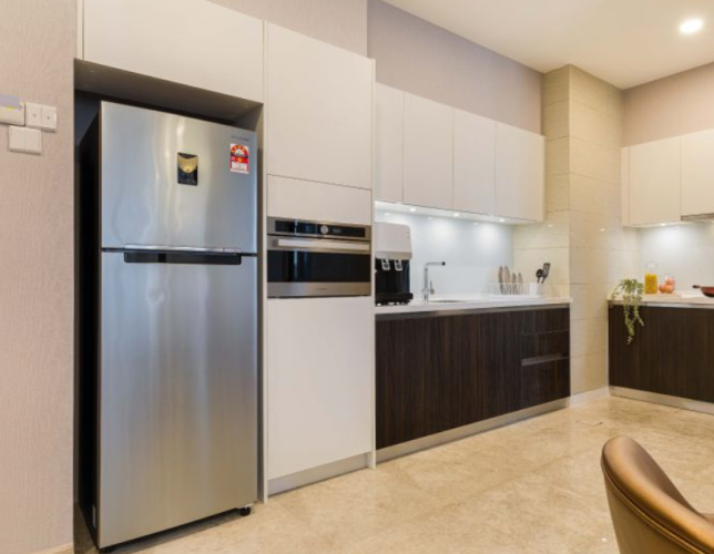 2 Bedrooms Signature room