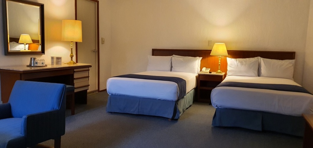 Twin Junior Suite