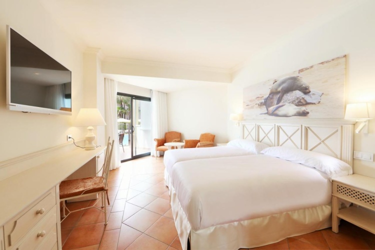 Iberostar Selection Andalucia Playa photo 7