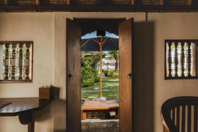 Jimbaran Puri, A Belmond Hotel photo 24