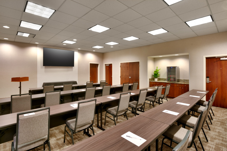 Hampton Inn New Smyrna Beach photo 13