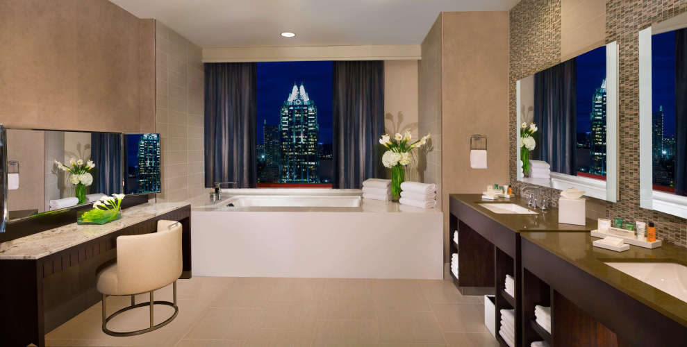 Hilton Austin photo 9