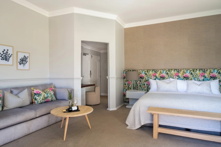 Merlot Double room