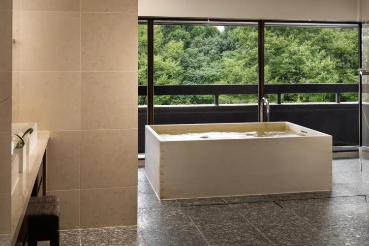 Hyatt Regency Kyoto photo 22