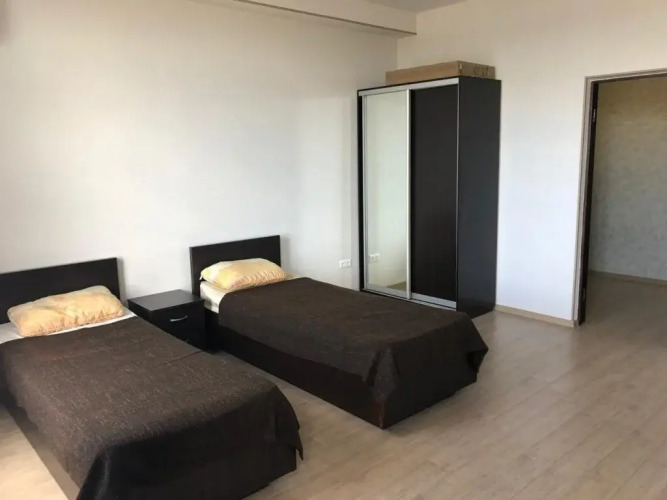 Фотография номера гостиницы Олимпия Лазаревское