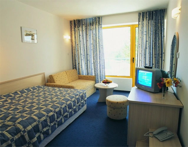 Single room
