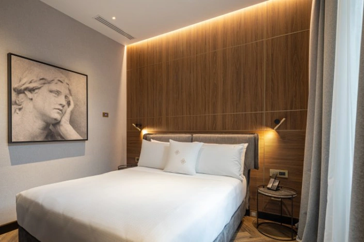 Boutique Double room
