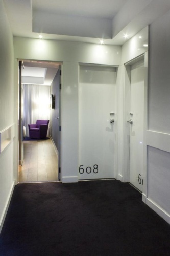 Hotel Zenit Conde de Orgaz photo 19