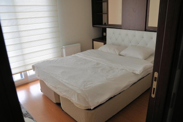 2+1 room