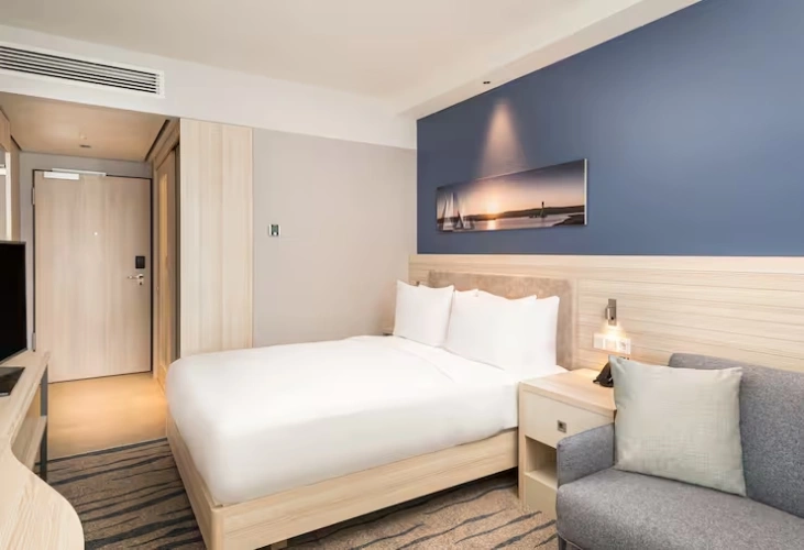 Double room