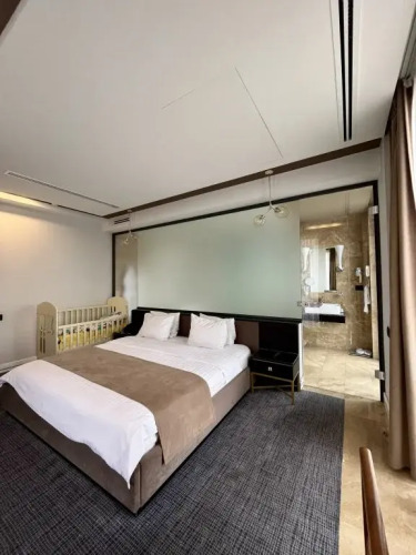 Фотография номера гостиницы Aghababyan's