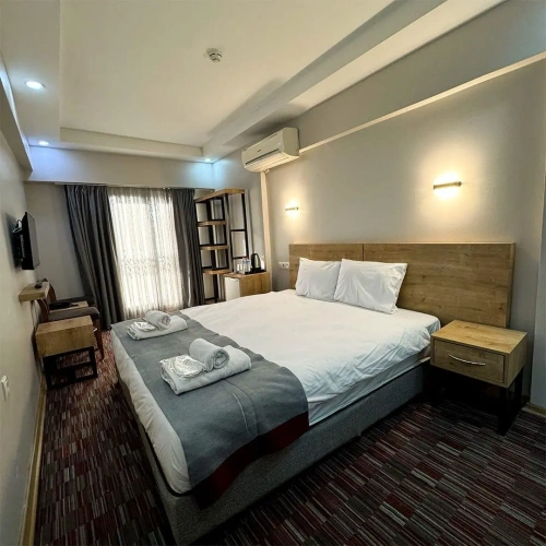 Junior Room