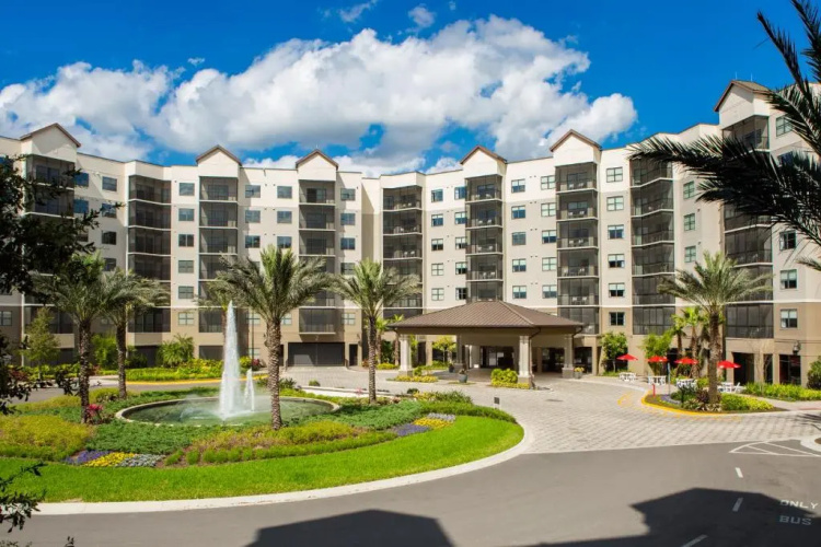 The Grove Resort & Water Park Orlando photo 46