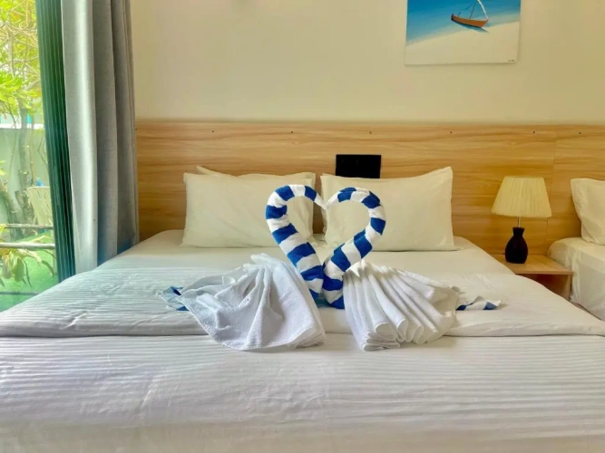 Superior Double room