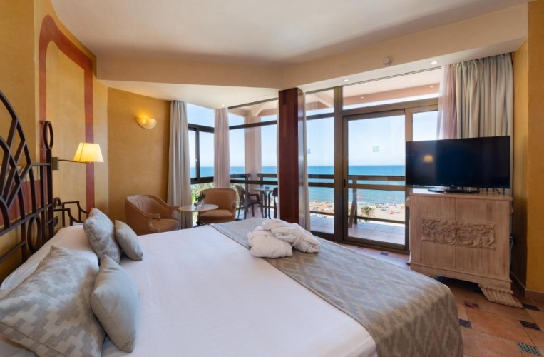 Hotel Ms Amaragua photo 6