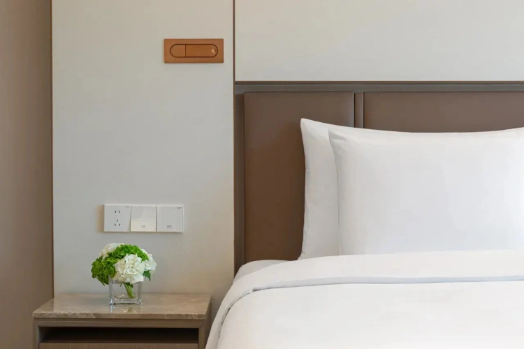 Business Double Suite