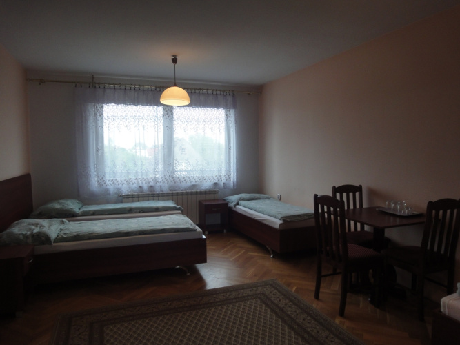 24W Eko Strachocin
