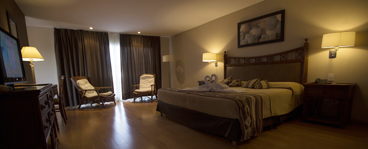 Double Suite