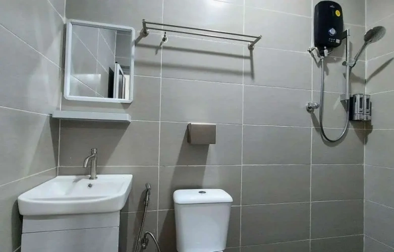 Single room