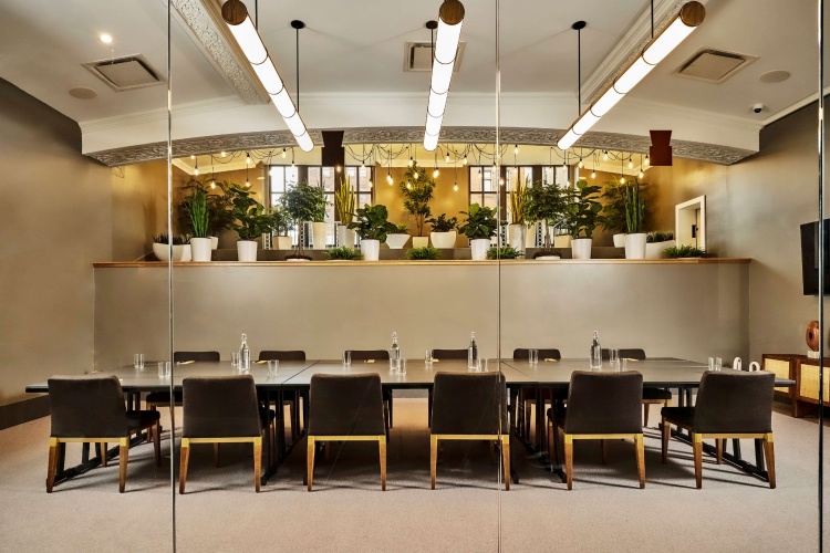 Joinery Hotel Pittsburgh, Curio Collection by Hilton photo 19