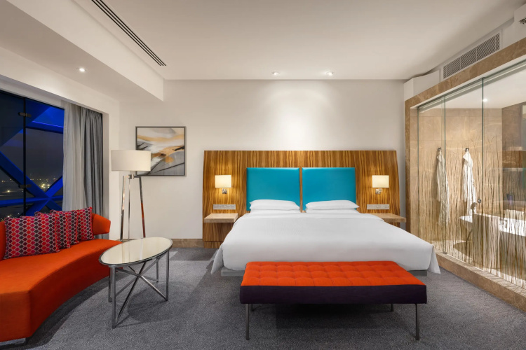 Action Hotel Ras Al Khaimah