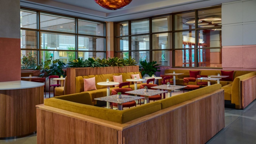Downright Austin, A Renaissance Hotel photo 19