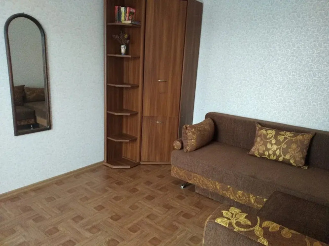 Фотография номера квартиры Апартаменты Karant