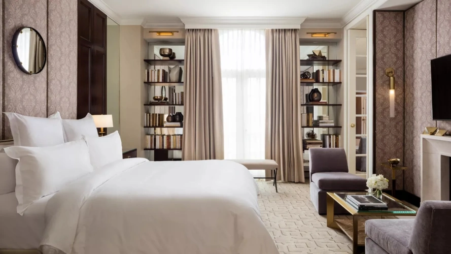 Estate Double Suite