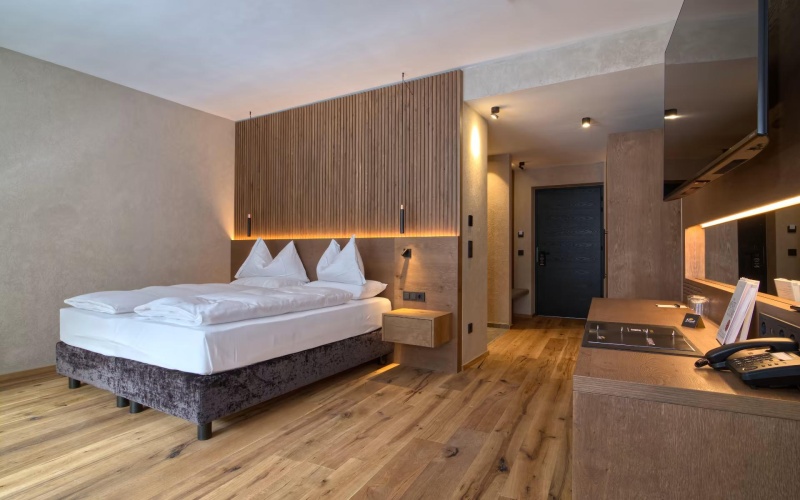 King Royal Suite