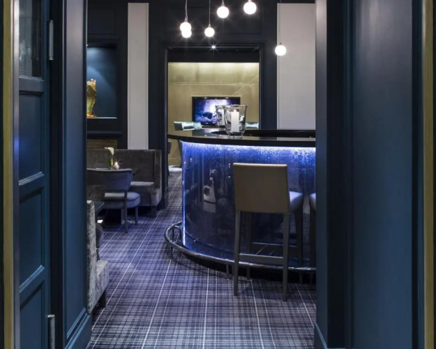 Hotel Edouard 7 photo 47