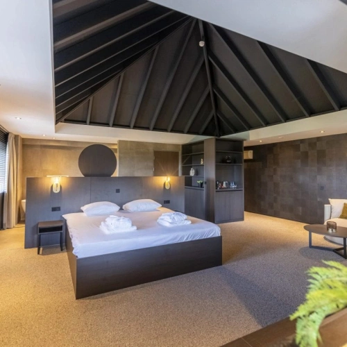 Tower Suite