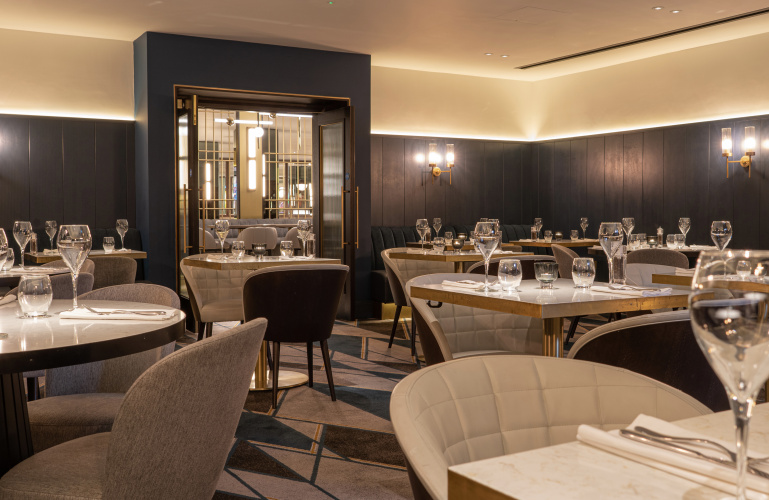 The Strand Palace Hotel photo 26