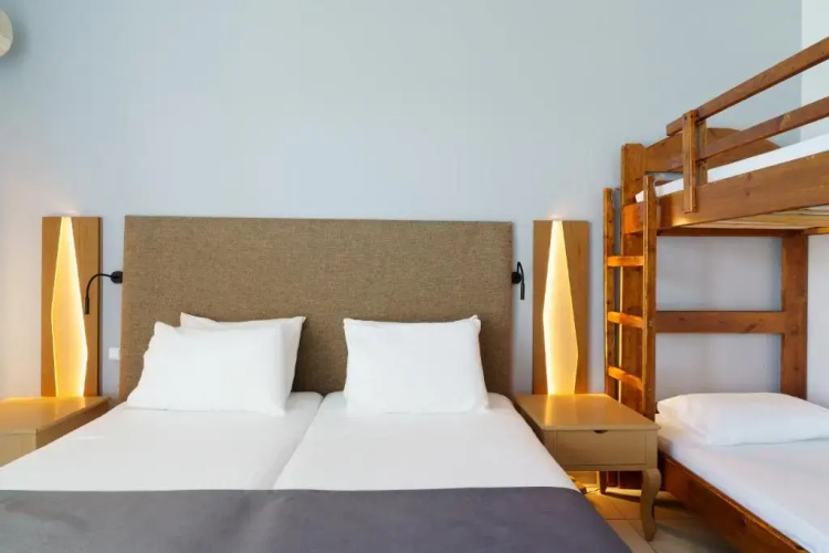 Palmariva Beach Hotel