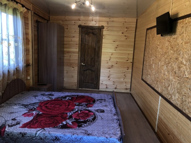 Double Junior Suite
