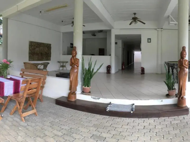 Elephant Guesthouse Phuket