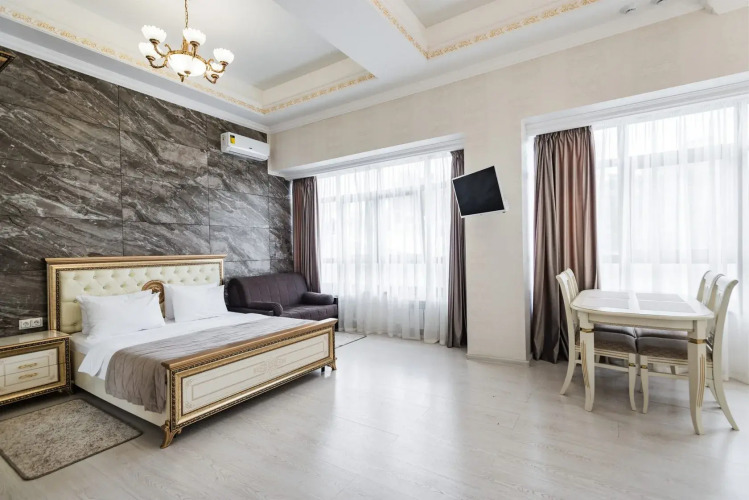 Фотография номера апарт отеля Grand Gallery